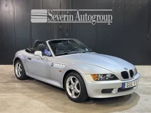 BMW Z3 1998